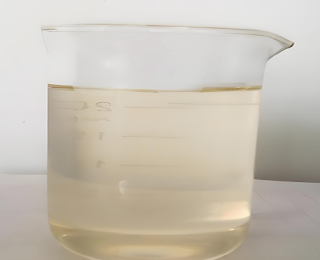 Silicone Defoamer Replace BYK 028