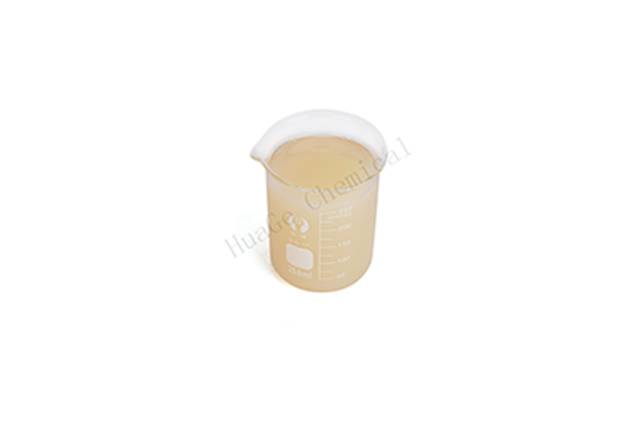 Unveiling the Wonders of Wax Emulsion